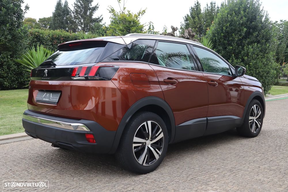 Peugeot 3008 1.6 HDi Style - 3