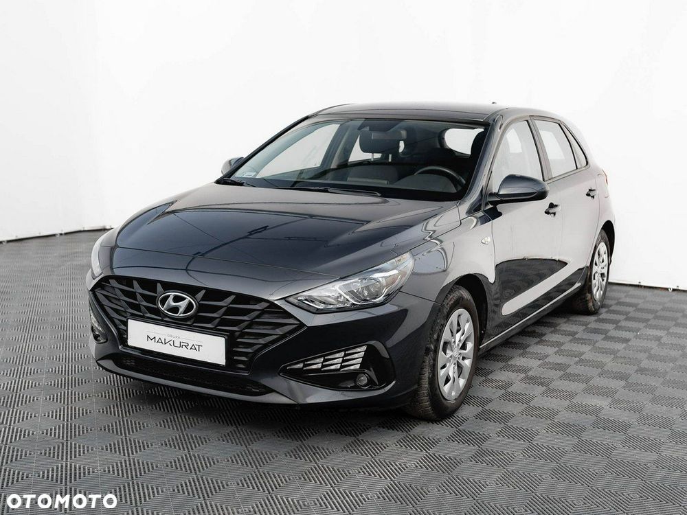 Hyundai i30 1.5 DPI Classic + - 3