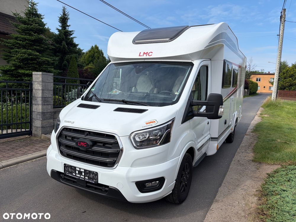 Ford LMC - 3