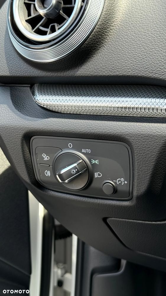Audi A3 Limousine - 15