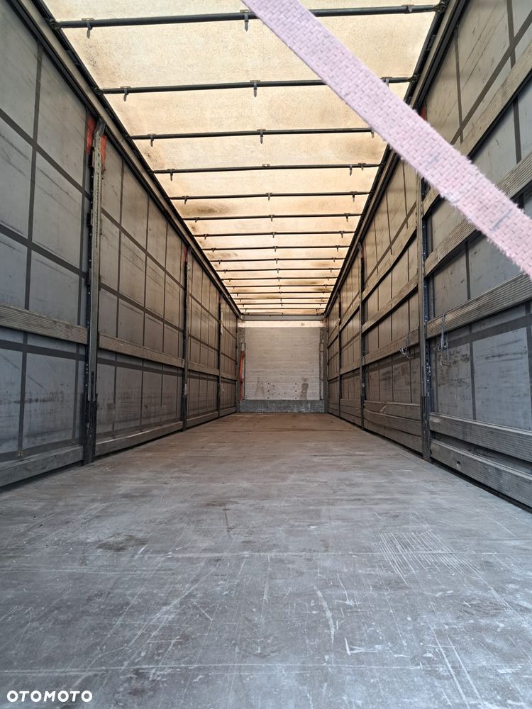 Schmitz Cargobull SCB*S3T - 3