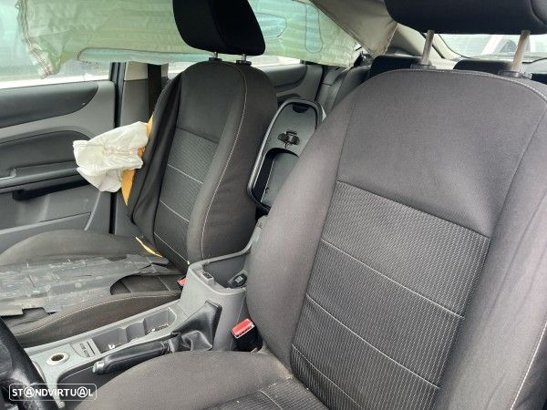 Para Peças Ford Focus Ii (Da_, Hcp, Dp) - 9