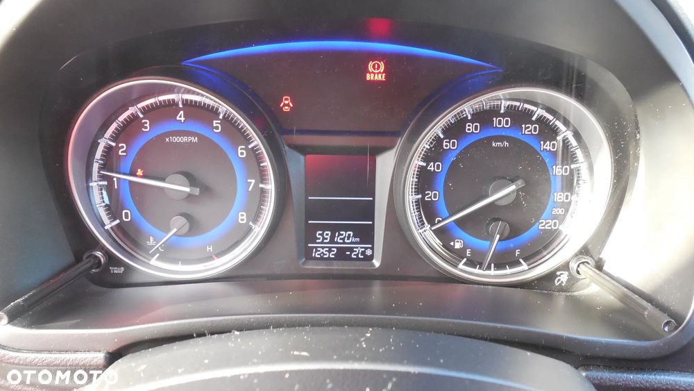 Suzuki Baleno 1.2 Premium - 4