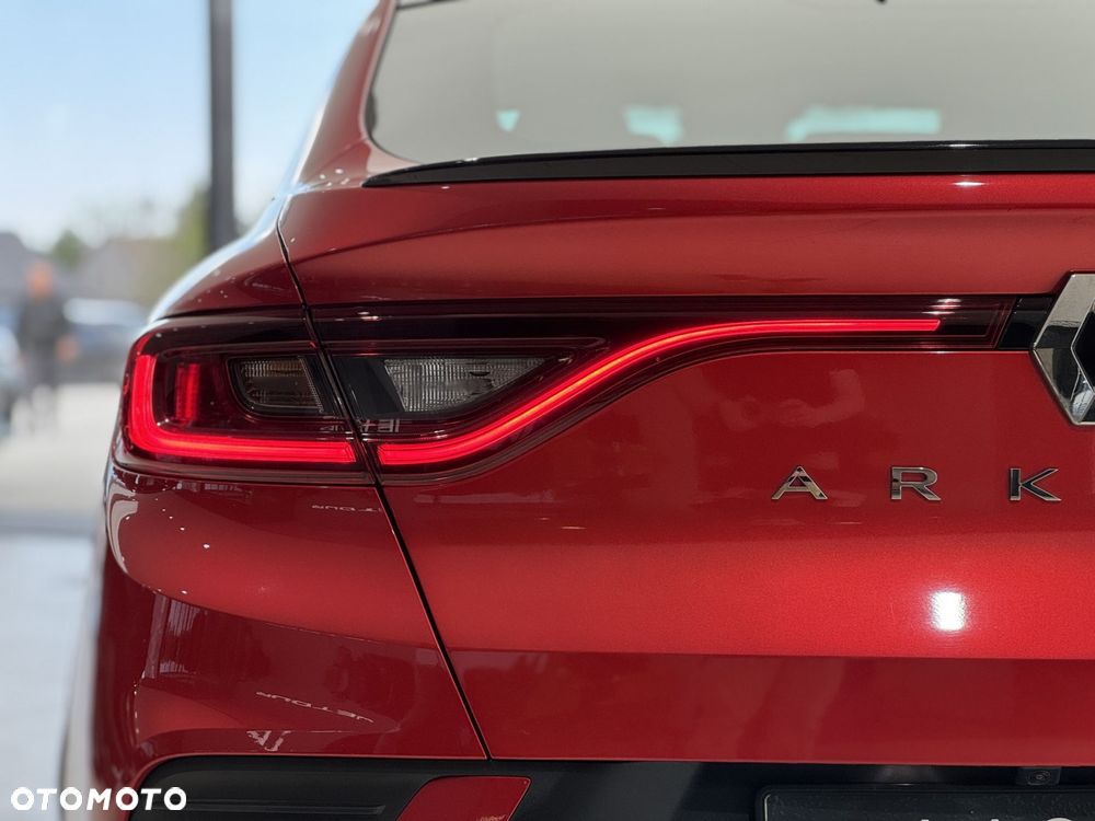 Renault Arkana - 39