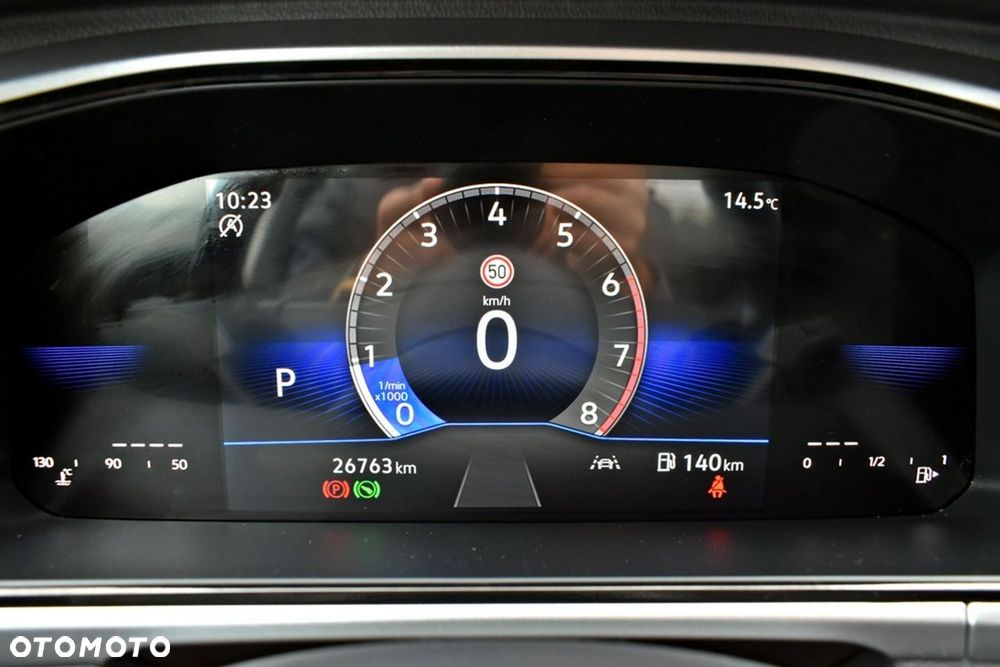 Volkswagen T-Roc 1.5 TSI Life DSG - 16