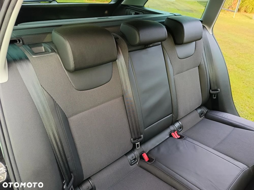 Skoda Octavia 2.0 TDI Joy - 12