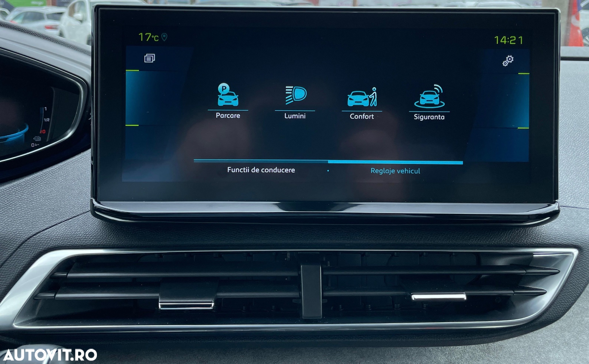 Peugeot 3008 PHEV EAT8 GT Pack - 27