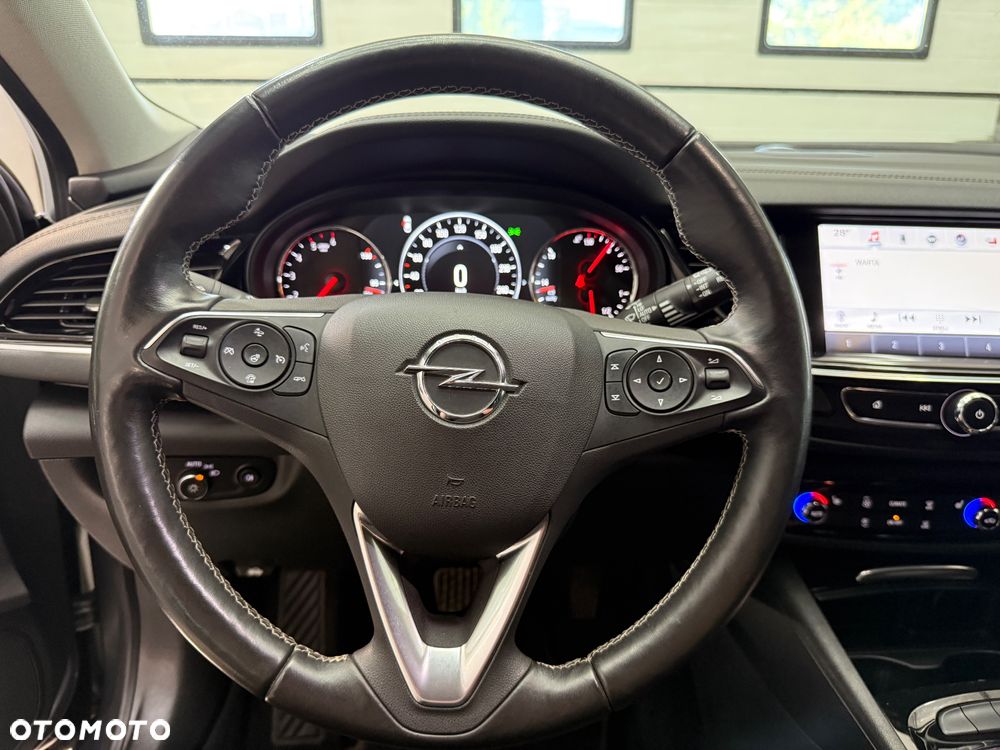 Opel Insignia 2.0 CDTI automatik Innovation - 18