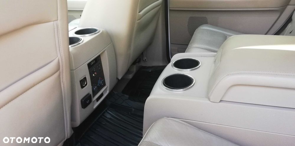 Lincoln Navigator 5.4 L 4x4 - 9