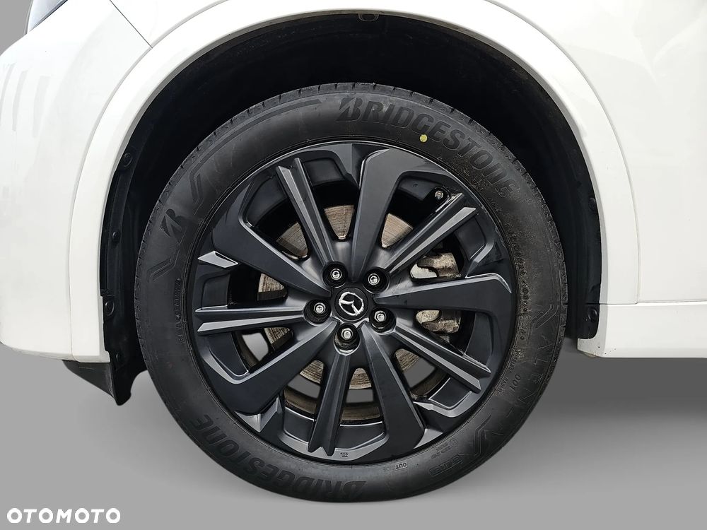 Mazda CX-60 2.5 PHEV Homura AWD - 9