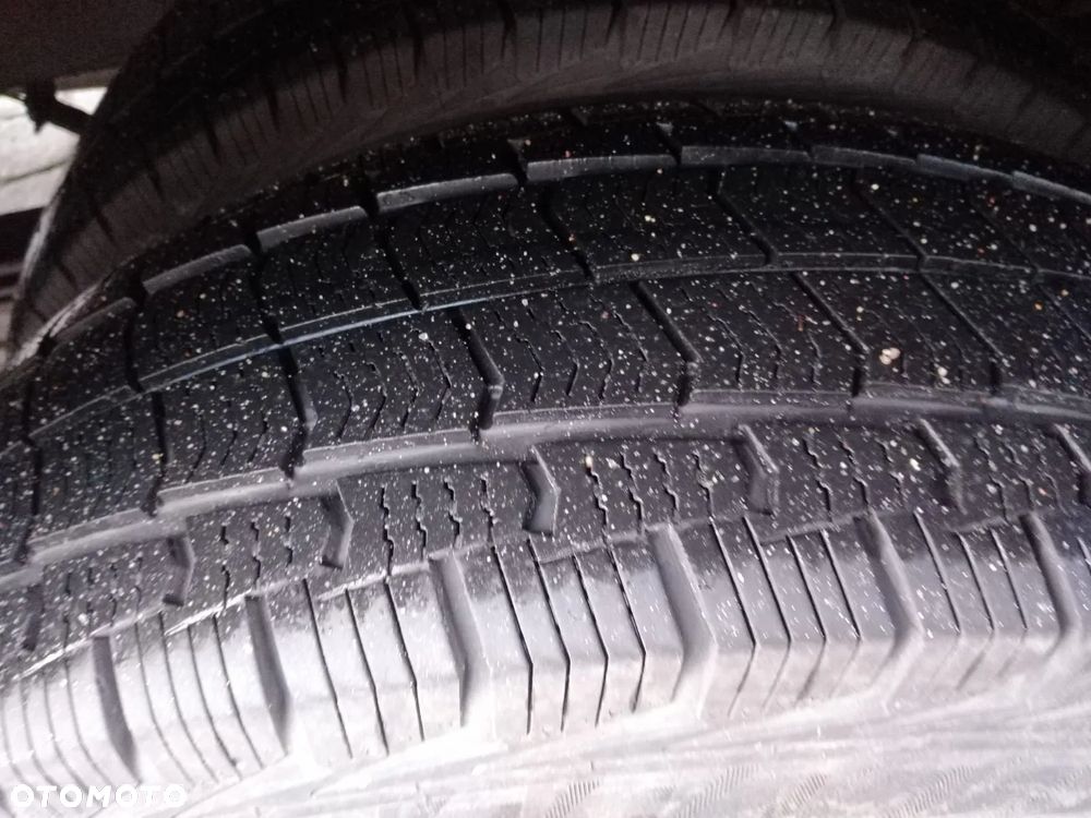 Mercedes-Benz Sprinter 519 - 10