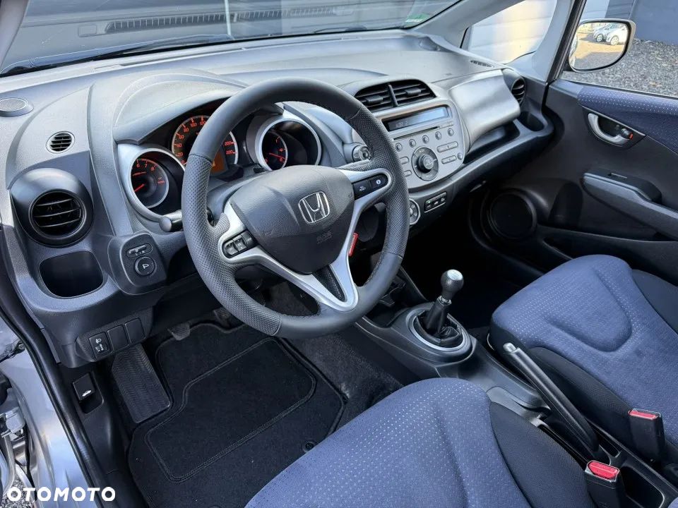 Honda Jazz 1.2 i-VTEC 50 Jahre Edition - 16