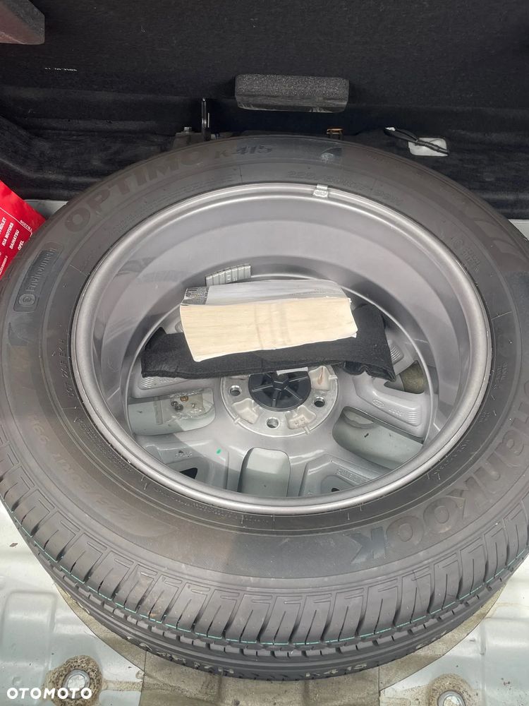 Kia Sportage 1.6 GDI L 2WD - 18