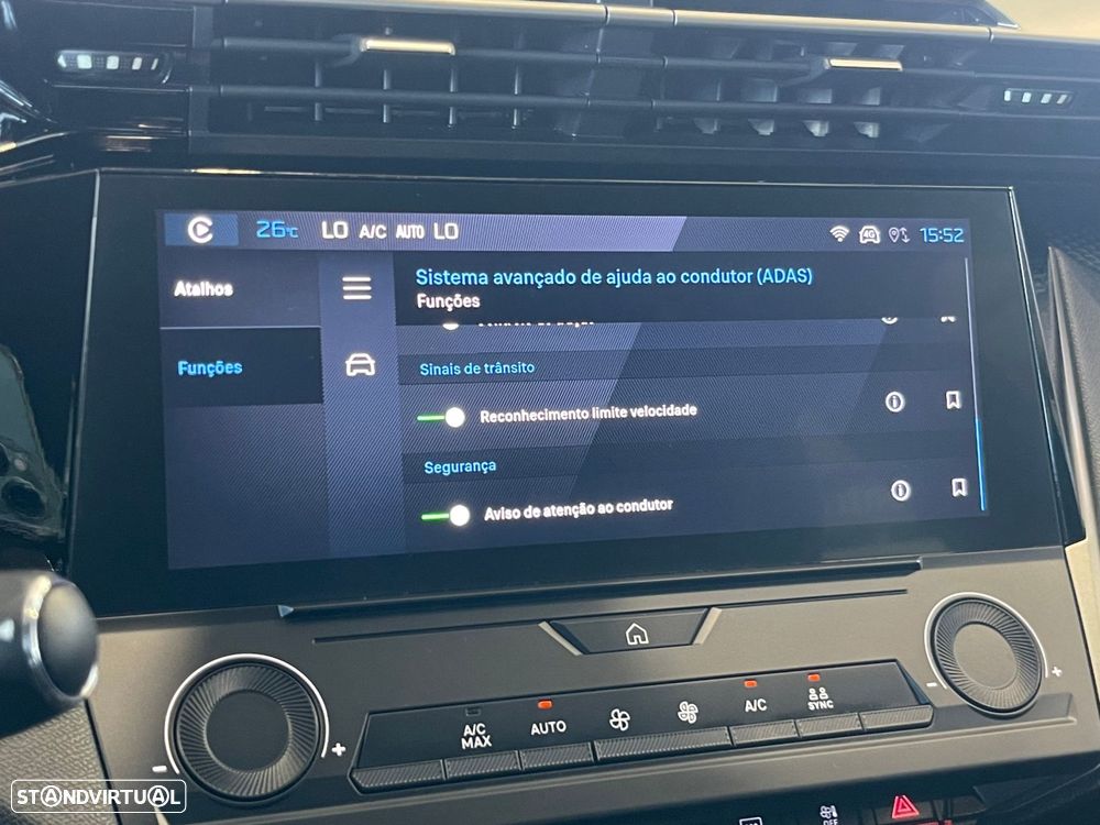 Peugeot 308 SW 1.2 PureTech Active Pack - 17