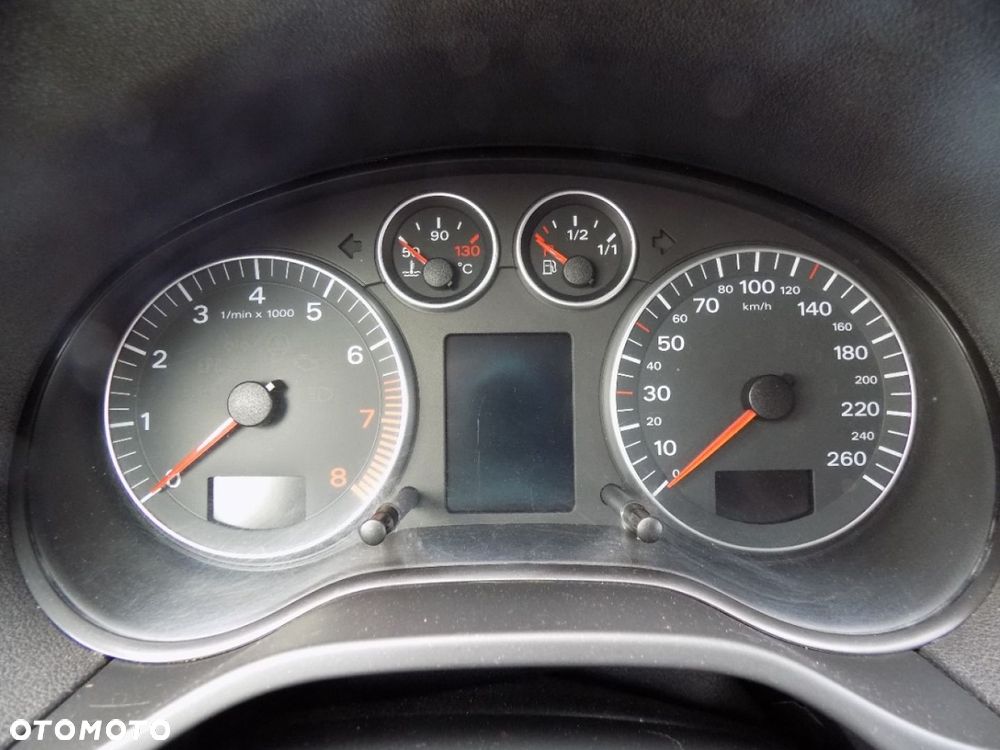 Audi A3 3-drzwiowe - 10