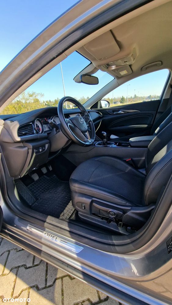 Opel Insignia 2.0 CDTI Innovation S&S - 7