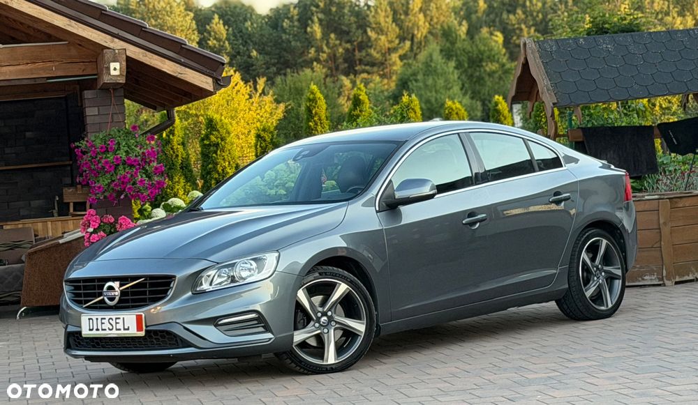 Volvo S60 D3 RDesign - 13