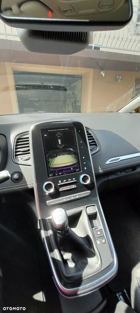 Renault Scenic - 13
