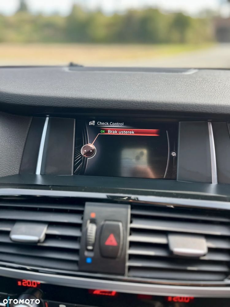 BMW X4 xDrive20d - 25