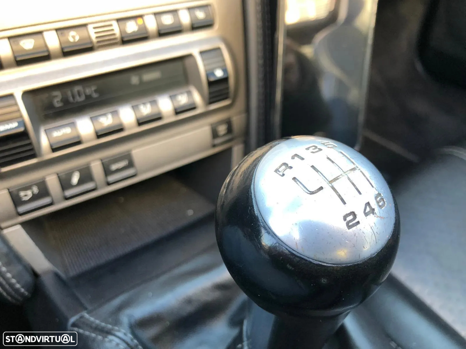 Porsche Boxster 3.4 S - 30