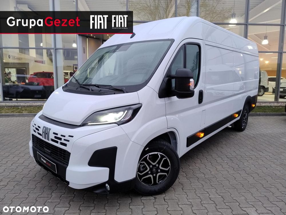 Fiat Ducato - 1