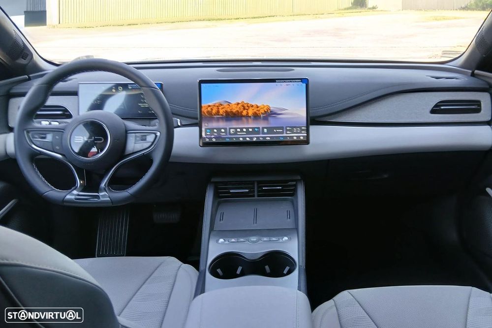 BYD Seal 6 Touring 1.5 DM-i Comfort - 7