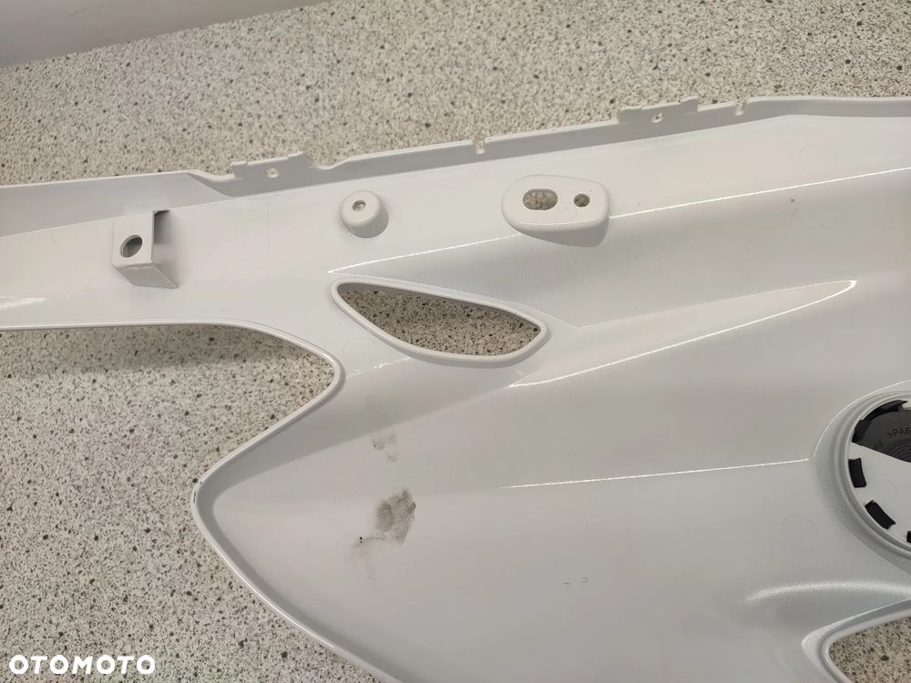 Owiewka, osłona, bok, boczek BMW F 700 GS F700GS F 700GS F700 GS - 23