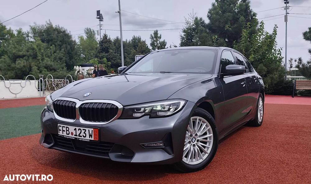 BMW Seria 3 - 2