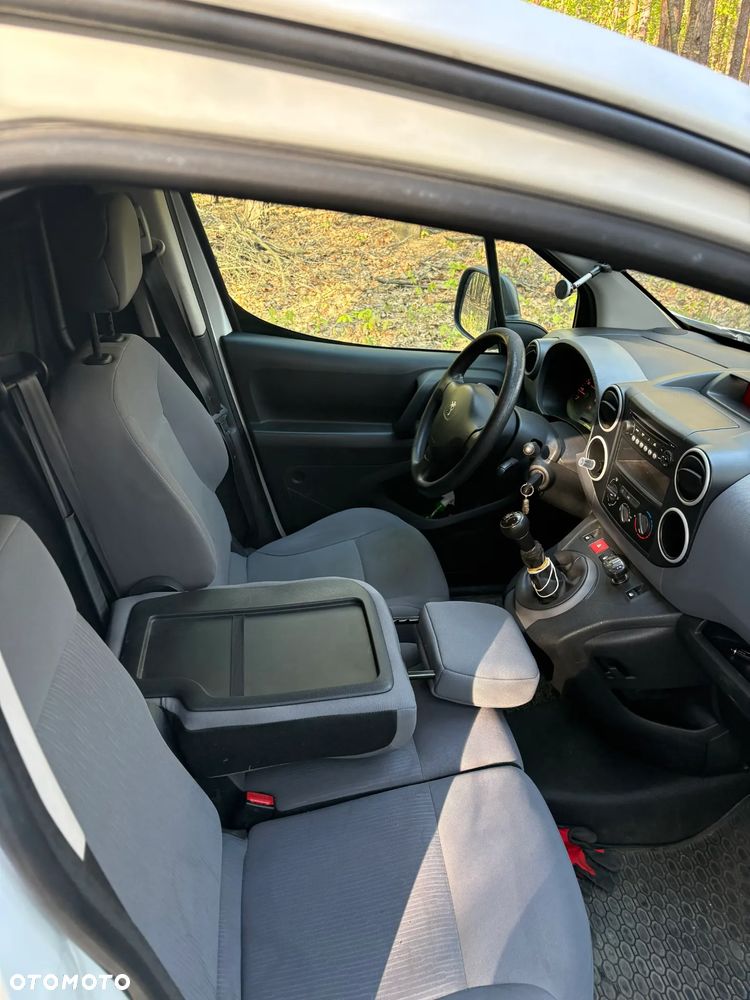 Peugeot Partner - 17