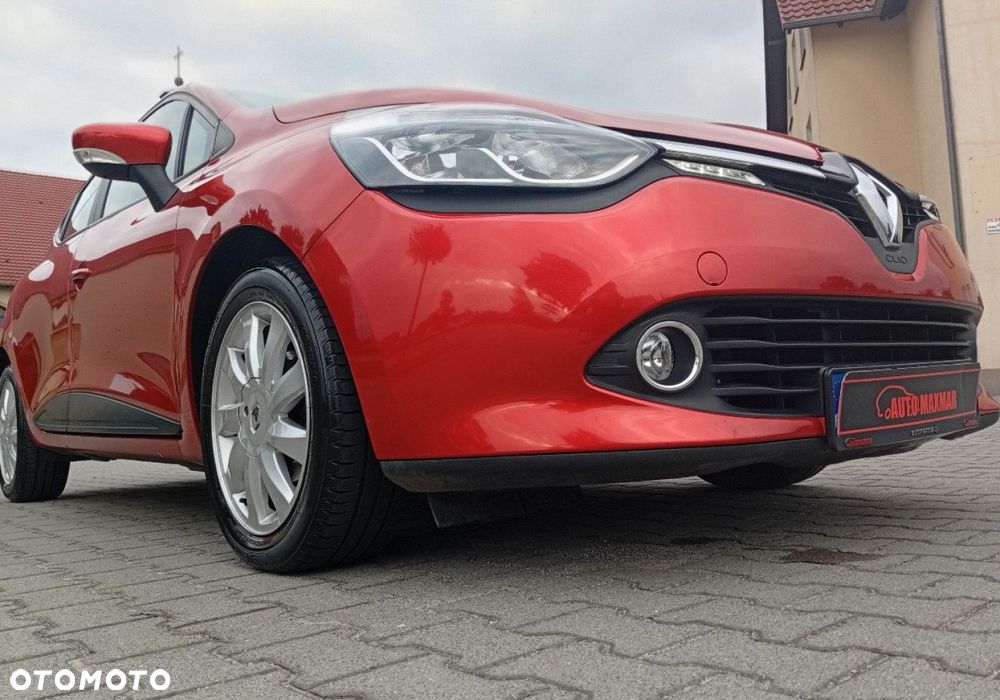 Renault Clio - 6