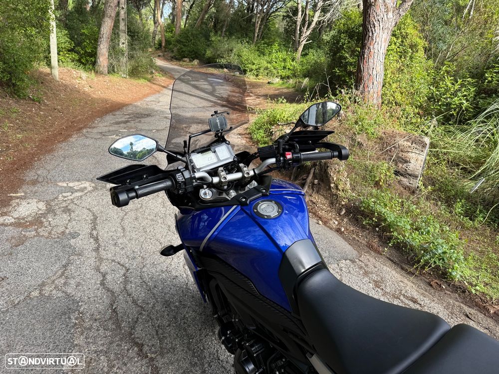 Yamaha Tracer 900 Abs - 14