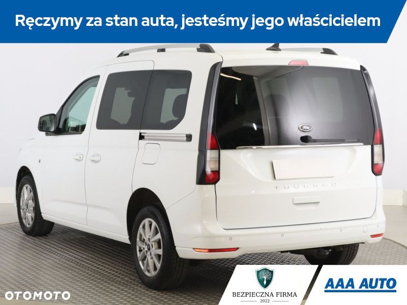Ford Tourneo Connect - 6