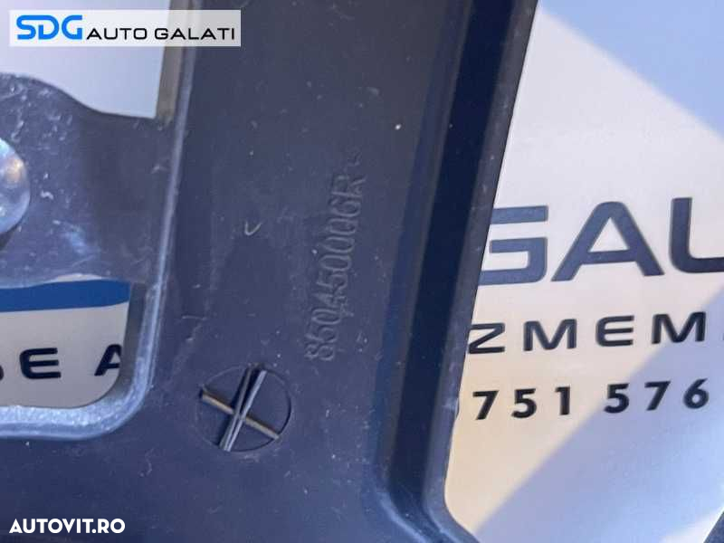 Suport Prindere Ghidaj Stanga Spoiler Bara Spate Renault Megane 3 Hatchback 2008 - 2016 Cod 850450006R 850450006 - 9