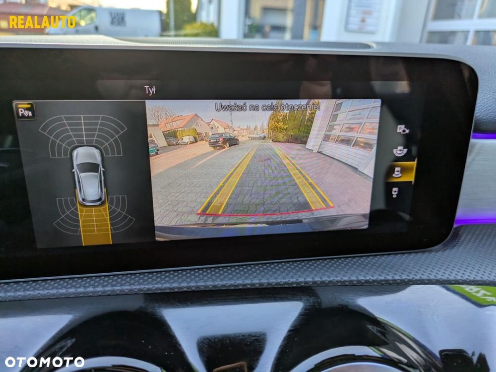 Mercedes-Benz Klasa A - 40