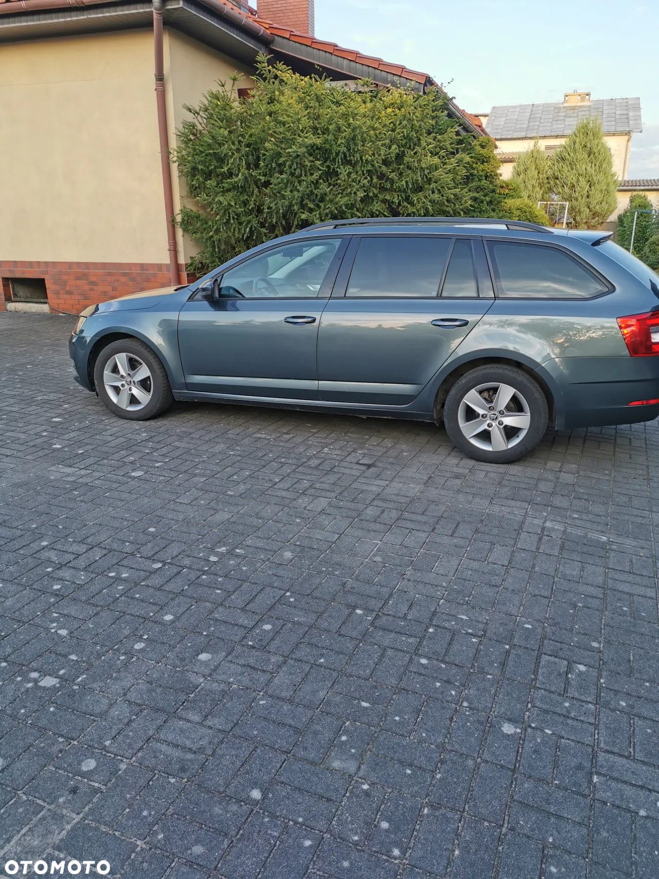 Skoda Octavia 1.6 TDI Ambition - 5