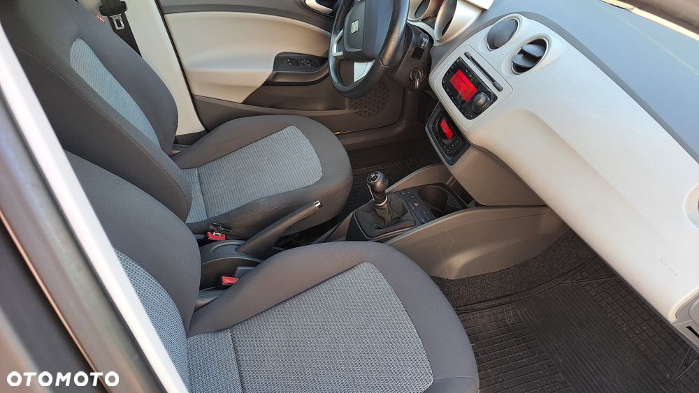 Seat Ibiza - 15