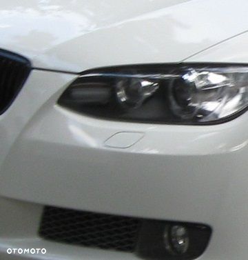 ZAŚLEPKA SPRYSKIWACZA BMW 3 E92 / E93 PRZED LIFTEM NOWA  OEM 61677171659 - 11
