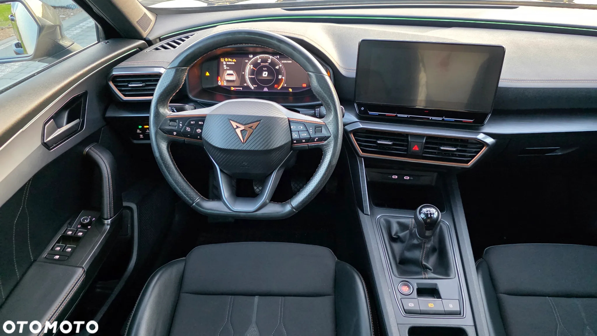 Cupra Formentor 2.0 TDI - 18