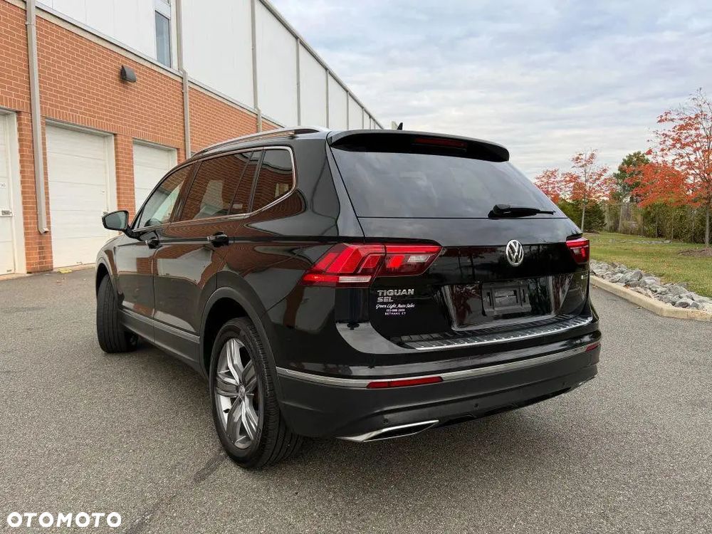 Volkswagen Tiguan - 5