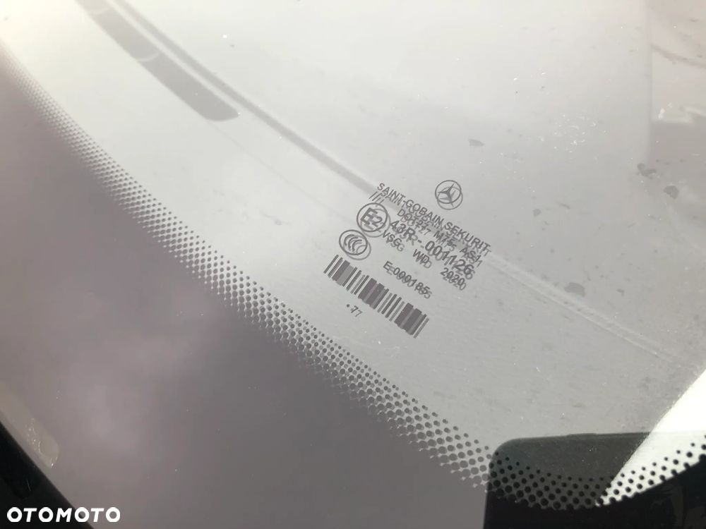 Mercedes-Benz Klasa E - 14