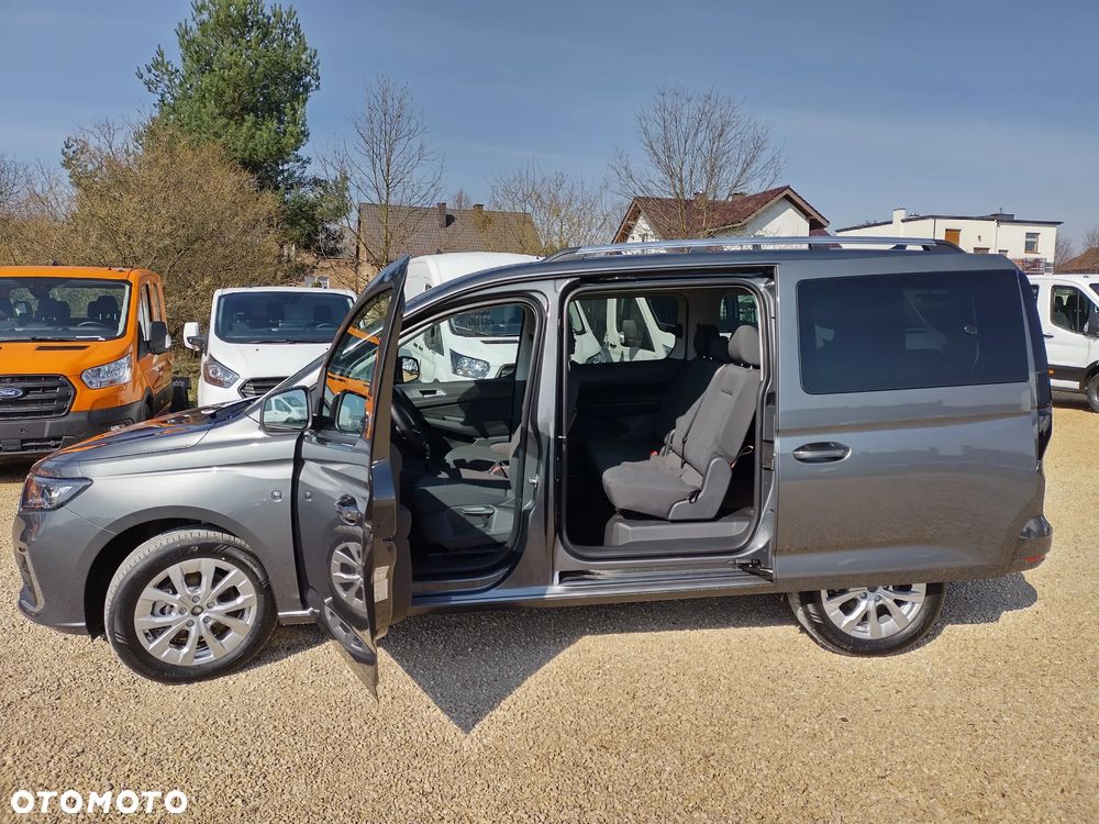 Ford Tourneo Connect Grand - 8