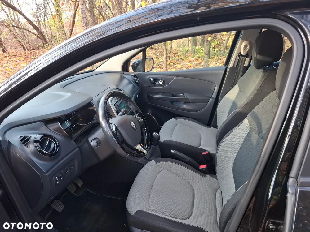 Renault Captur ENERGY TCe 90 Start&Stop Life - 12