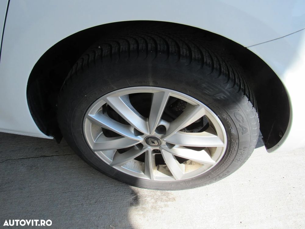 Renault Megane - 8