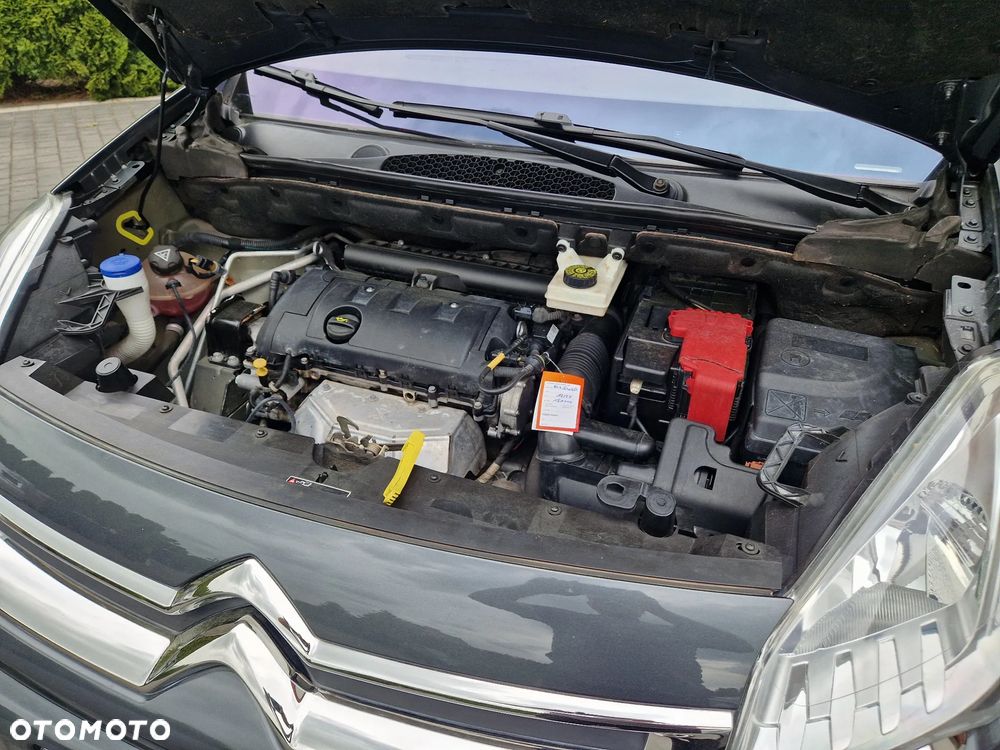 Citroën Berlingo - 38