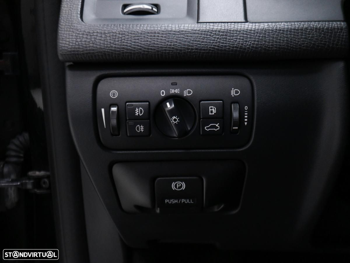Volvo XC 60 - 16