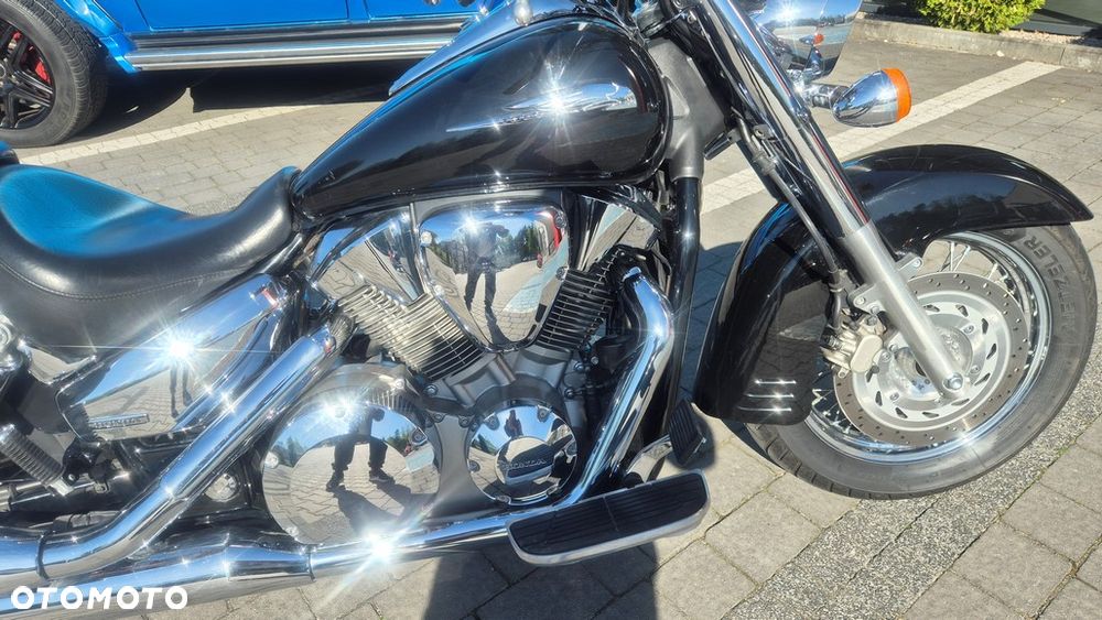 Yamaha Midnight Star - 15