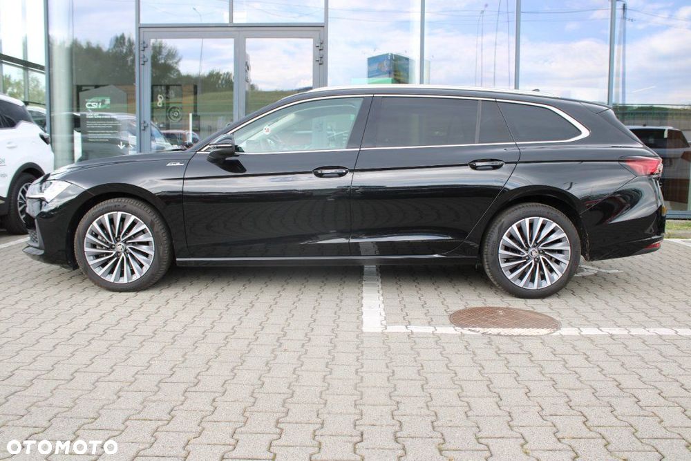 Skoda Superb - 2