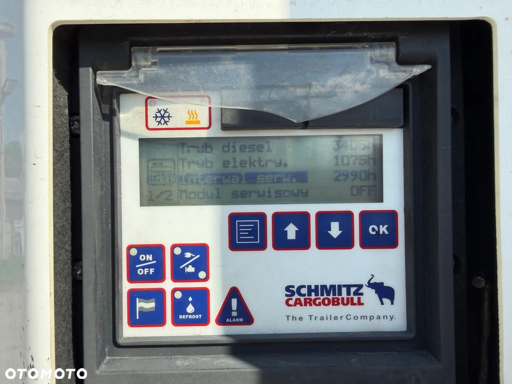 Schmitz Cargobull - 3