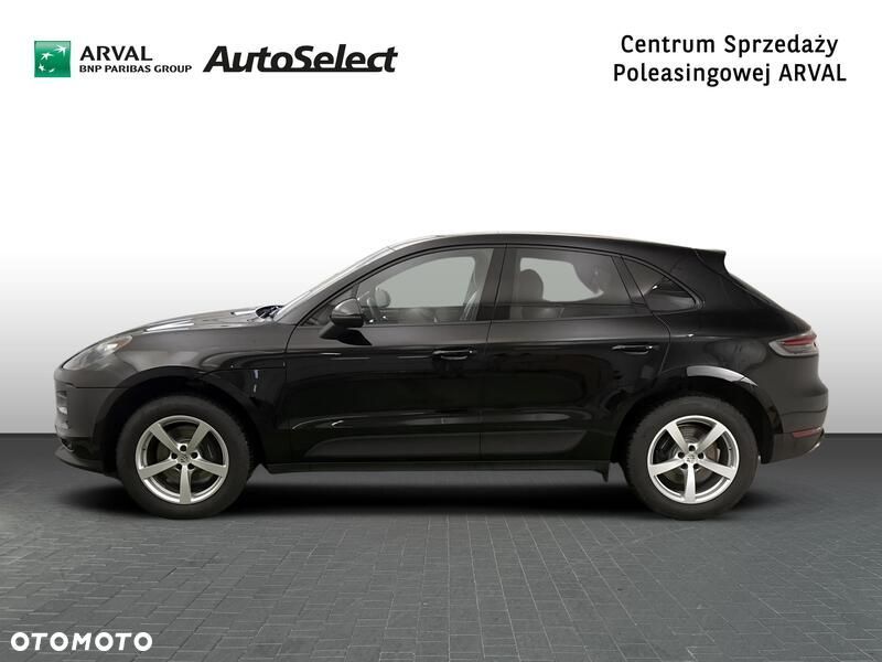 Porsche Macan Standard - 2
