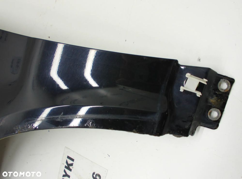 VW Passat B5 lift Błotnik Lewy przód LC9Z - 3